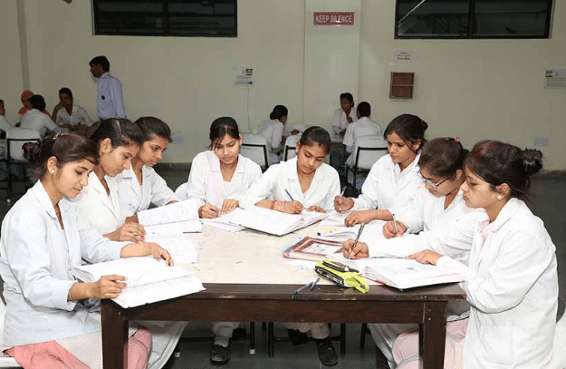 Teerthanker Mahaveer University, College Of Nursing Moradabad Facilities photo 7